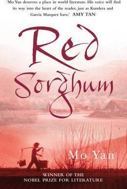 red sorghum book
