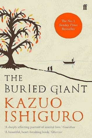 the buried giant kazuo the buried giant kazuo