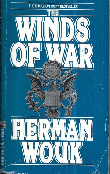 the winds of war by herman wouk
