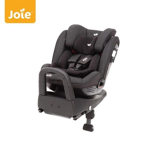 stages isofix pavement