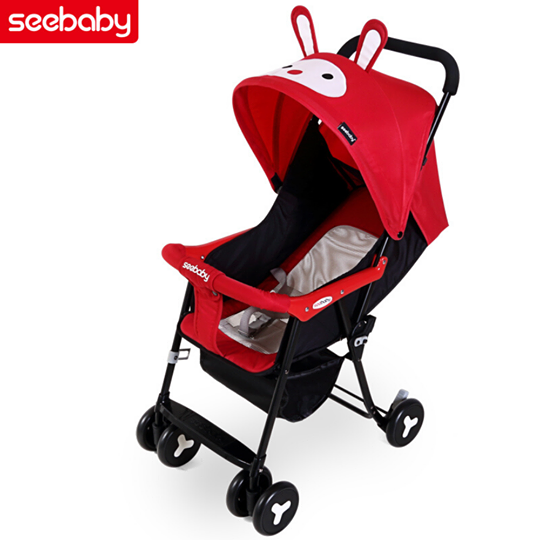 Xe đẩy SeeBaby QQ2-1 Chính hãng 2 tư thế cho bé | Baby Của Bố Xe Đẩy Seebaby Qq2-1 Chính Hãng 2 Tư Thế Cho Bé | Baby Của Bố