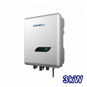 Bộ hòa lưới cao cấp Senergy-3KW