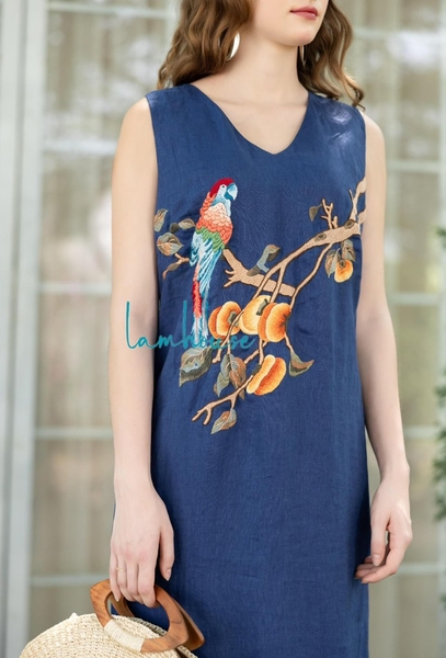 The Tropical Forest 9