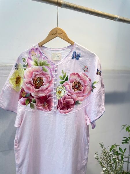 Đầm Mùa Hoa