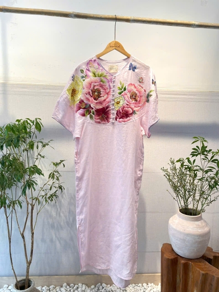 Đầm Mùa Hoa
