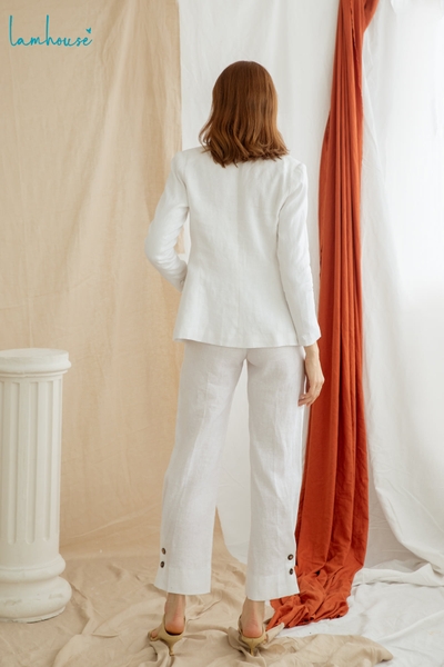 Vest Julia 2 (Không Lot)