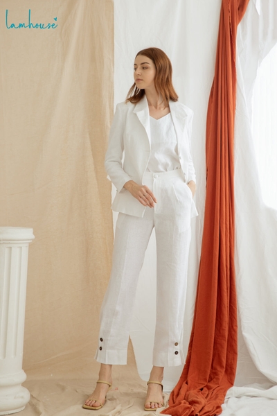 Vest Julia 2 (Không Lot)