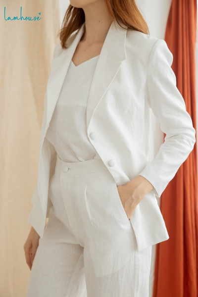 Vest Julia 2 (Không Lot)