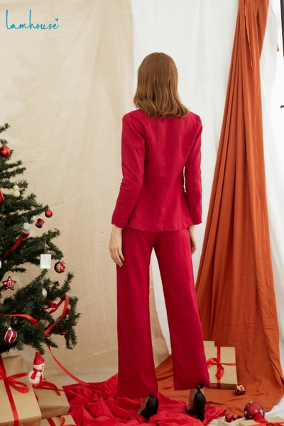 Vest Julia New  (Có Lót)