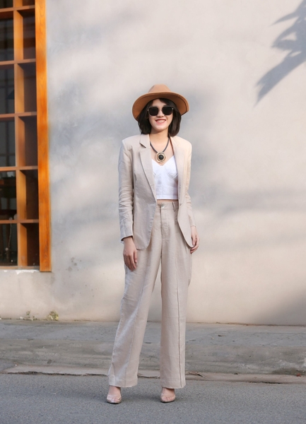 Vest New 2023  Có Lót