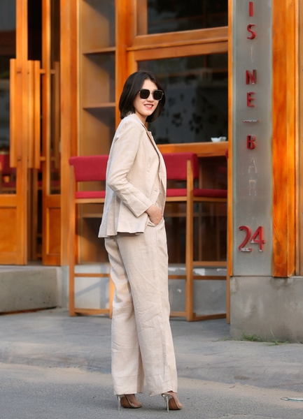 Vest New 2023  Có Lót