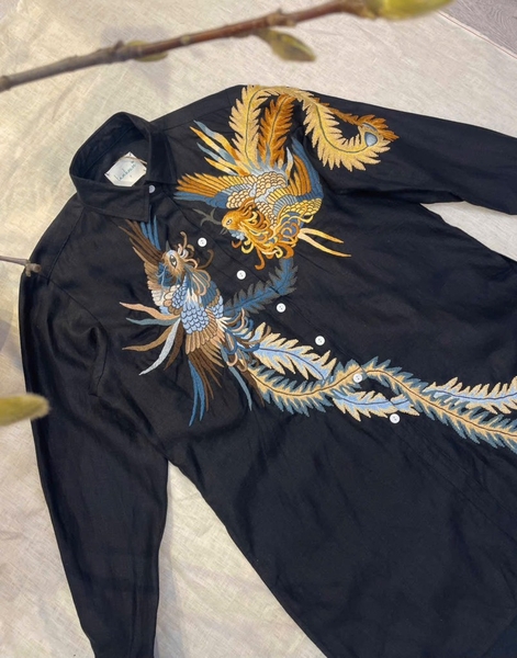 À Lam Phượng Màu