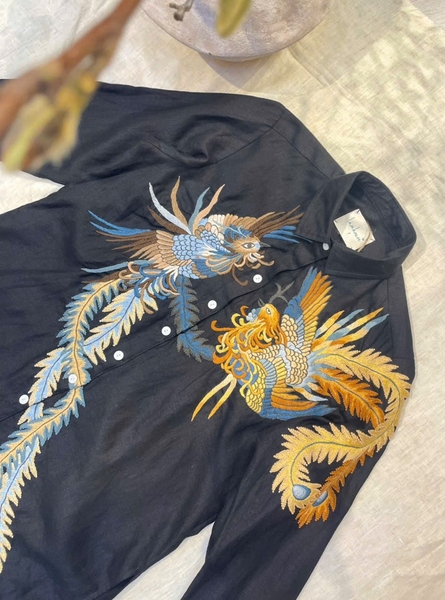 À Lam Phượng Màu