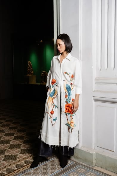 Đầm Thượng Uyển