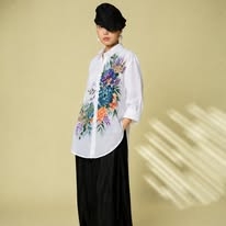 Sơ Mi Sen Đá