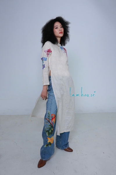 Lam Hoa Ghi Lê