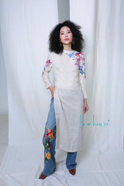 Lam Hoa Ghi Lê