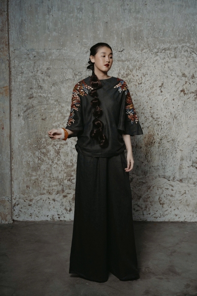 Pants 48cm