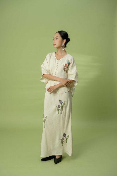 An Tĩnh Skirt