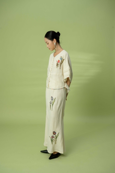 An Tĩnh Skirt
