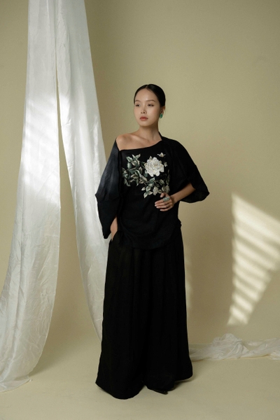 Áo Tơ Bóng