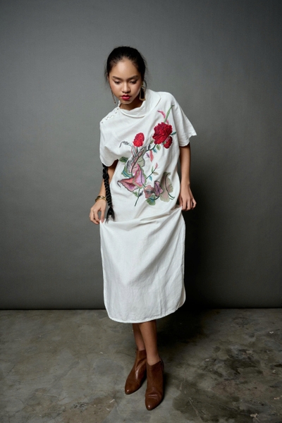 Hoa Ảnh Dress 3