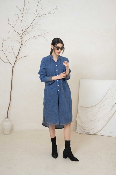 Lam Lady 1