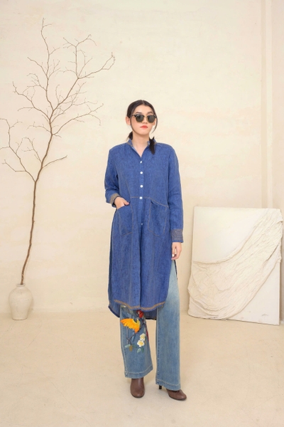 Lam Lady 1