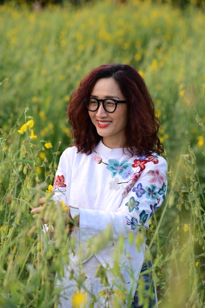 Lam Hoa Ghi Lê