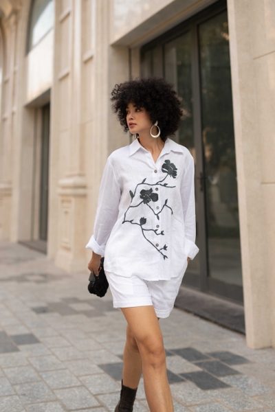 Lam Retro Shirts 1