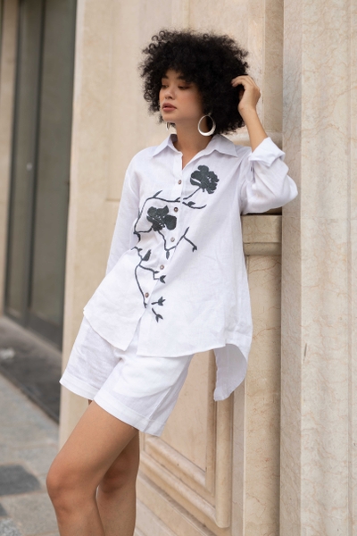 Lam Retro Shirts 1