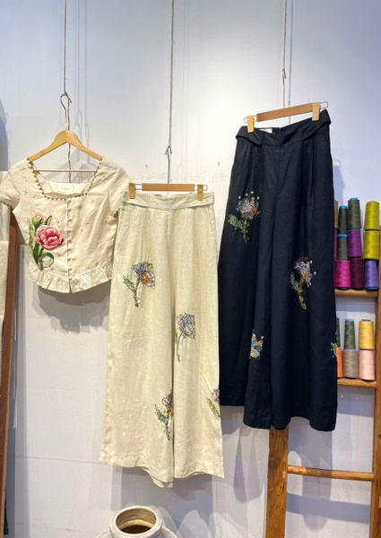Quần Art Stich