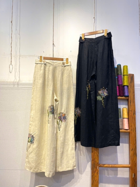 Quần Art Stich