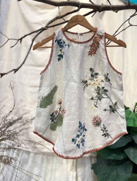 Round Neck Shirt
