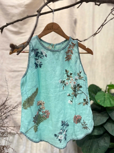 Round Neck Shirt