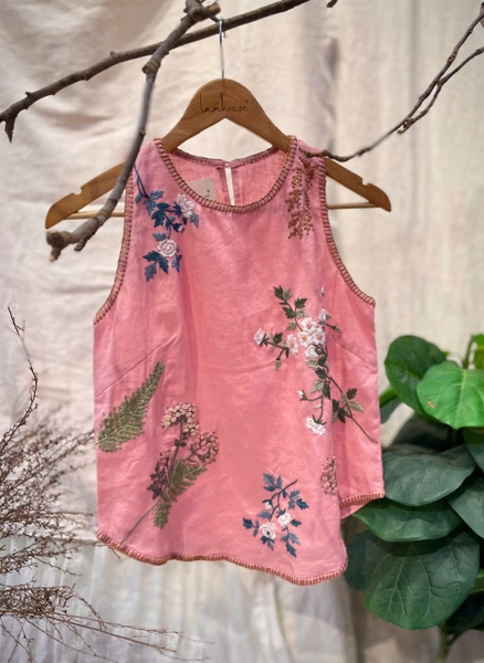 Round Neck Shirt