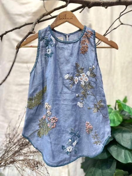 Round Neck Shirt