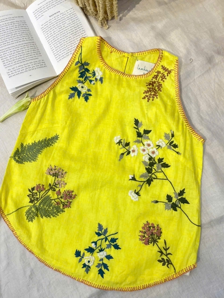 Round Neck Shirt