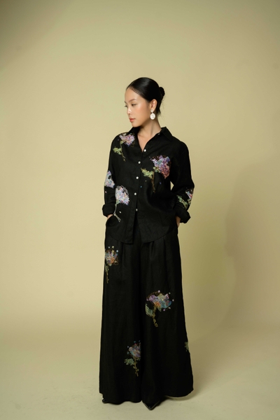 Quần Art Stich