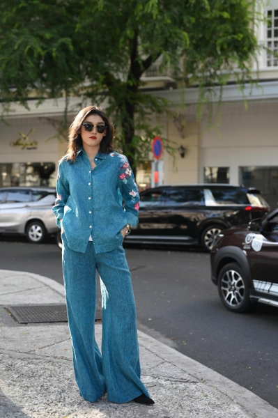 Pants 36