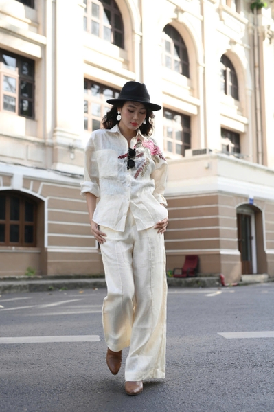 Pants 36