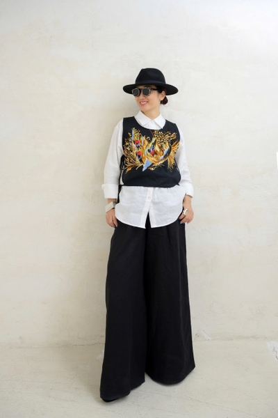 Pants 48cm