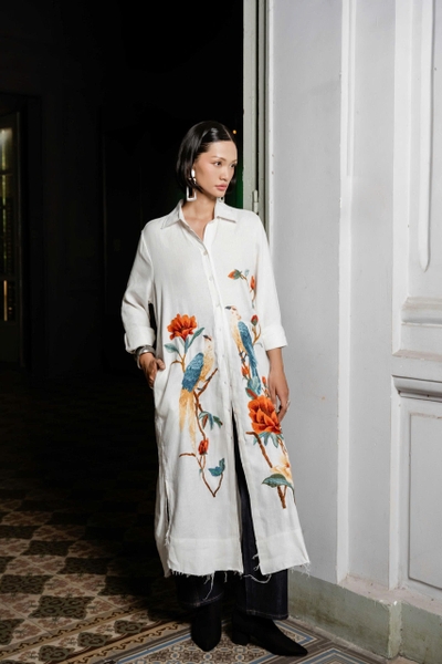 Đầm Thượng Uyển