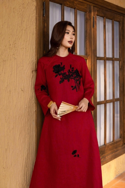 Áo Dài Tĩnh Sắc