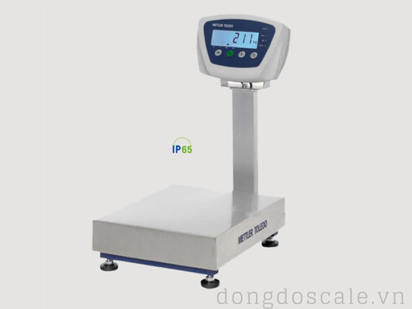 CÂN BÀN ĐIỆN TỬ BBA211-5CA (Mettler Toledo - Thụy Sỹ) | CÔNG TY CỔ PHẦN ...