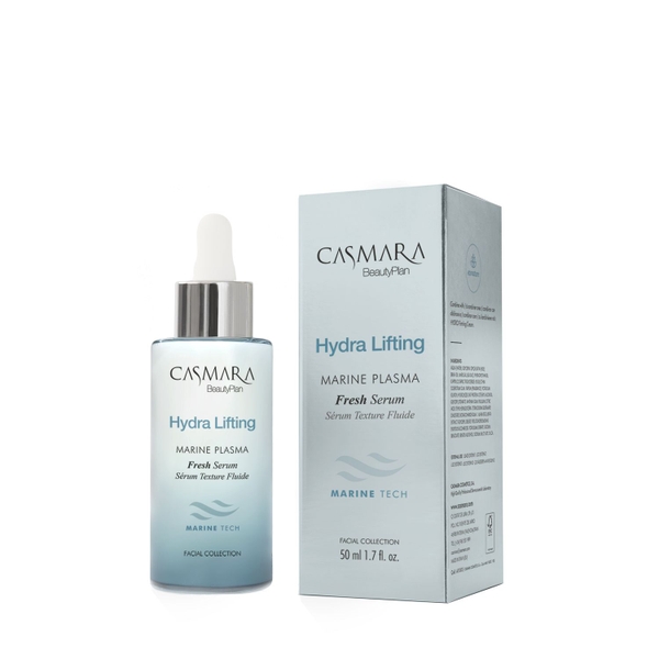 Hydra Lifting Marine Plasma Fresh Serum - Serum cấp ẩm săn chắc da 24h