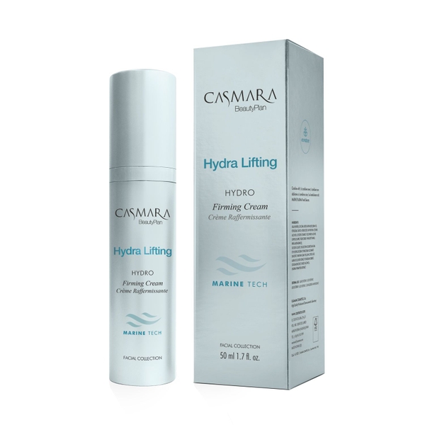 KEM CẤP ẨM SĂN CHẮC DA 24H - HYDRA LIFTING HYDRO FIRMING CREAM