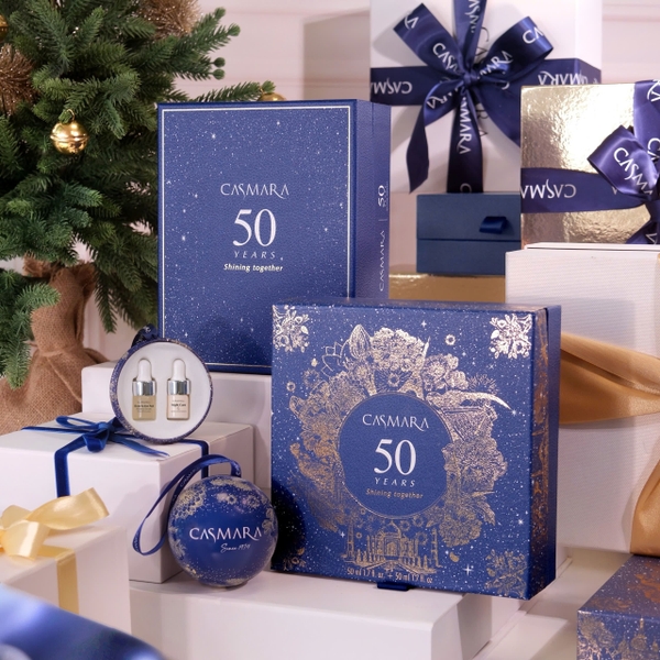 Christmas Beauty Box 2024