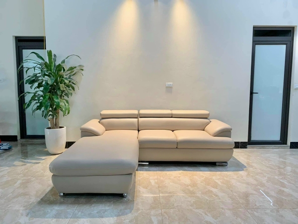 Ghế sofa nhập khấu HP088