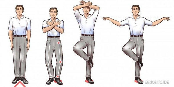 Bật mí bài tập thể dục để tăng sức đề kháng cho cơ thể